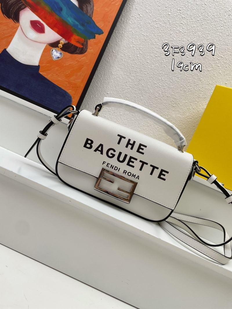 Fendi Baguette Bags